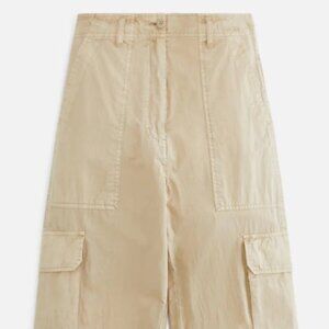 Kith Women Evans Cotton Nylon Utility Pant 29